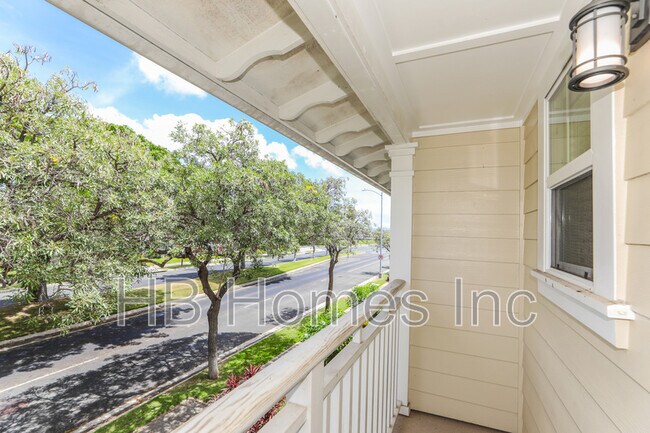 Building Photo - 91-2220-2220 Kaiwawalo St