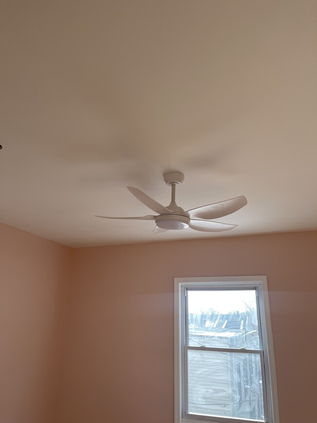 Ceiling Fan - 459 Springdale Ave