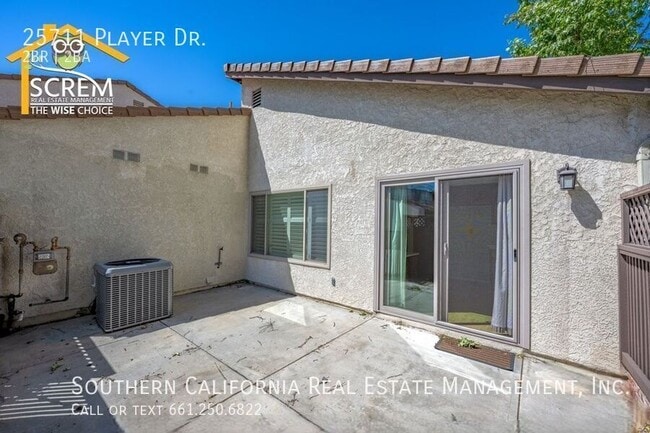 Building Photo - 25711 Player Dr