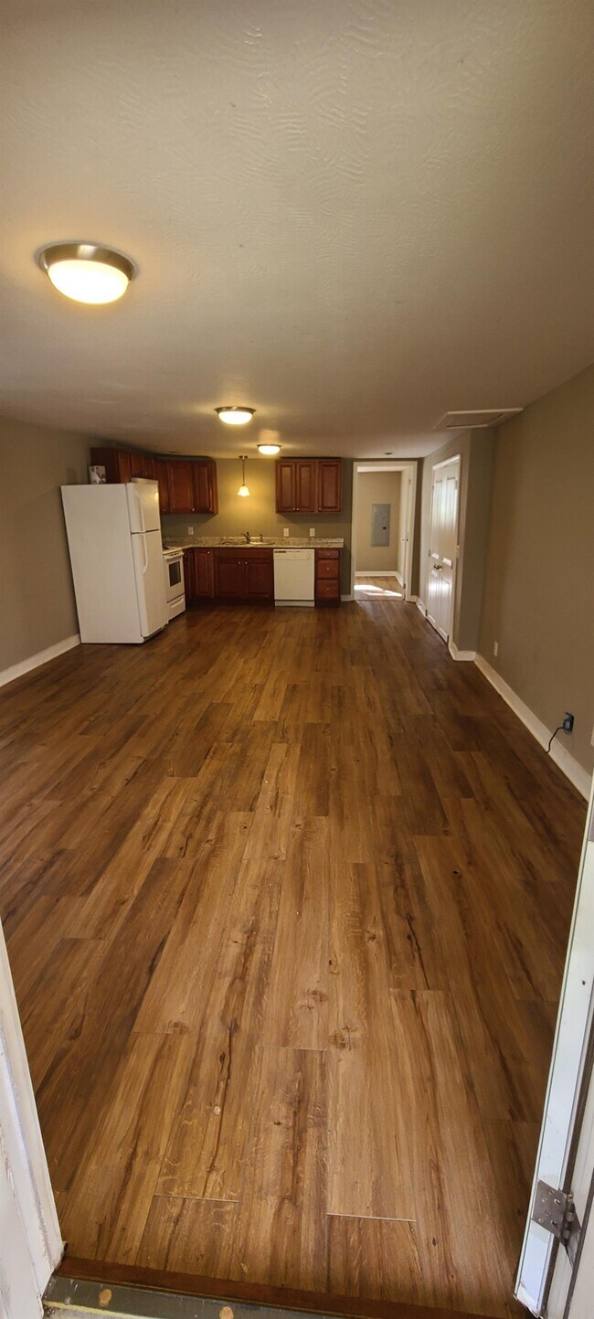 540 N McBroom Chapel Rd 540 N McBroom Chapel Rd Cookeville TN 38501