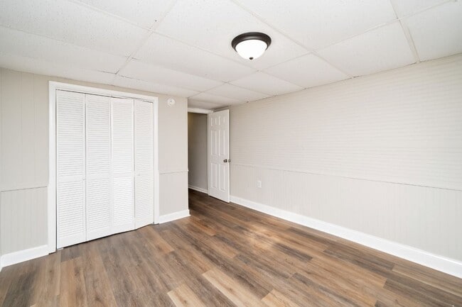 Building Photo - Newly Renovated 4-Bedroom Brick Beauty in Forestdale!