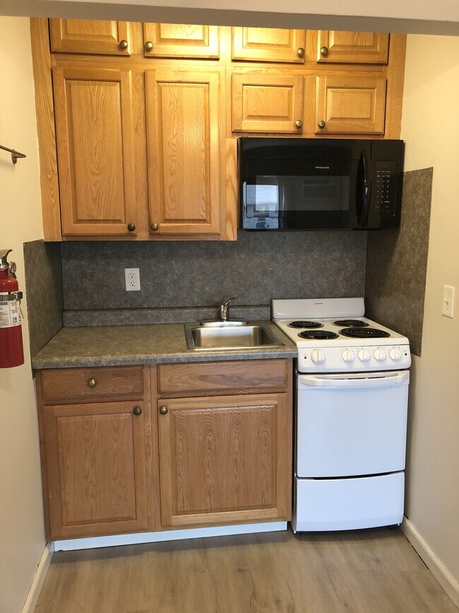 Floorplan - 1040 Cleveland Apartments