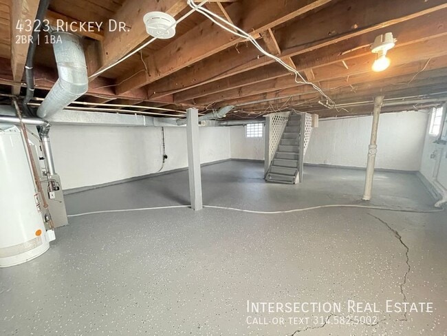 Building Photo - 4323 Rickey Dr