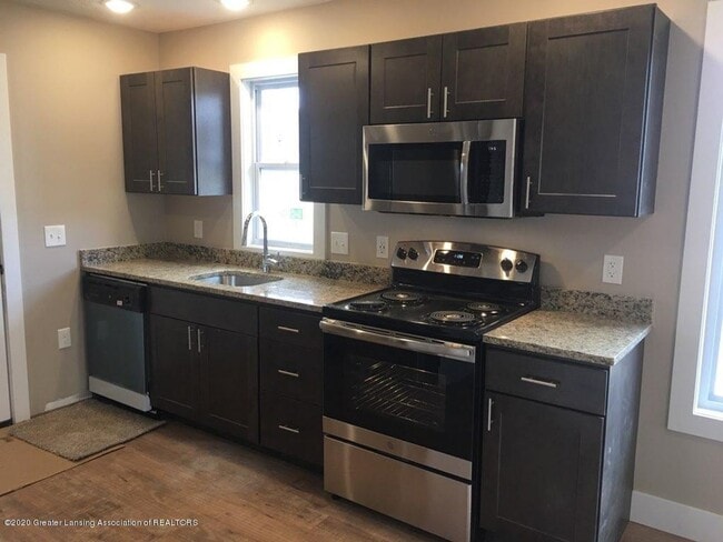 Primary Photo - Welcome to your brand new home!