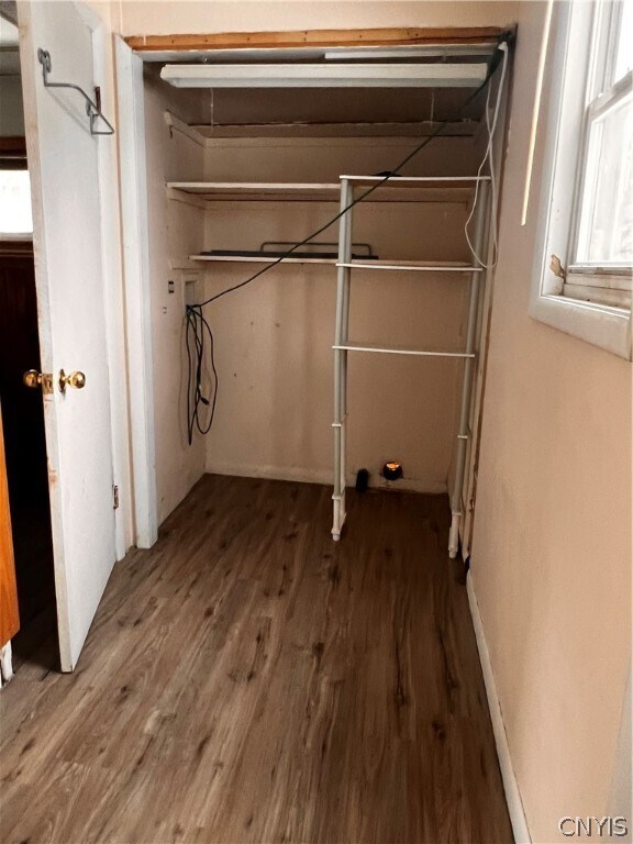 Building Photo - 409 S Massey St