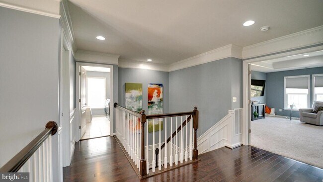 Building Photo - 24855 Bradford Forest Dr