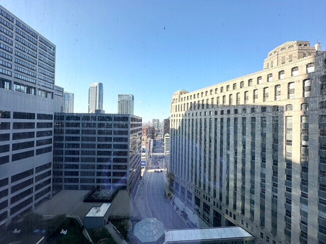 Building Photo - 313 W Wolf Point Plaza