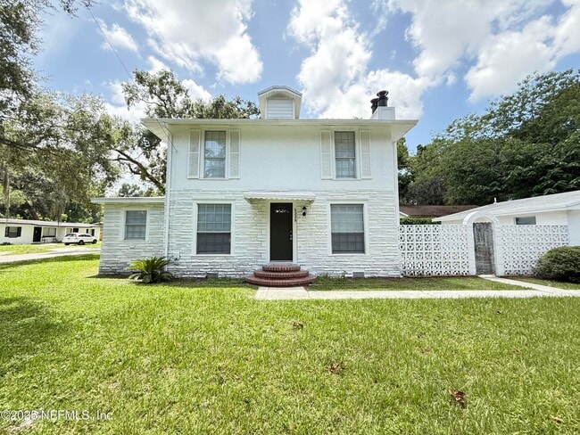Primary Photo - 5336 Cruz Rd