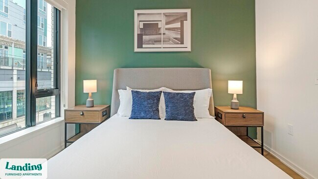 Building Photo - 318 W Corporation St