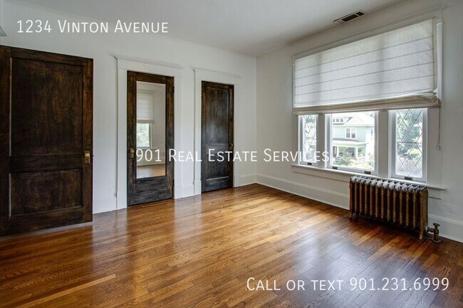 Building Photo - 1234 Vinton Ave