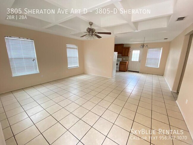 Building Photo - 3805 Sheraton Ave