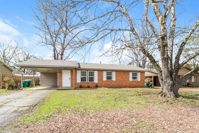 Building Photo - 9700 Stardust Trail