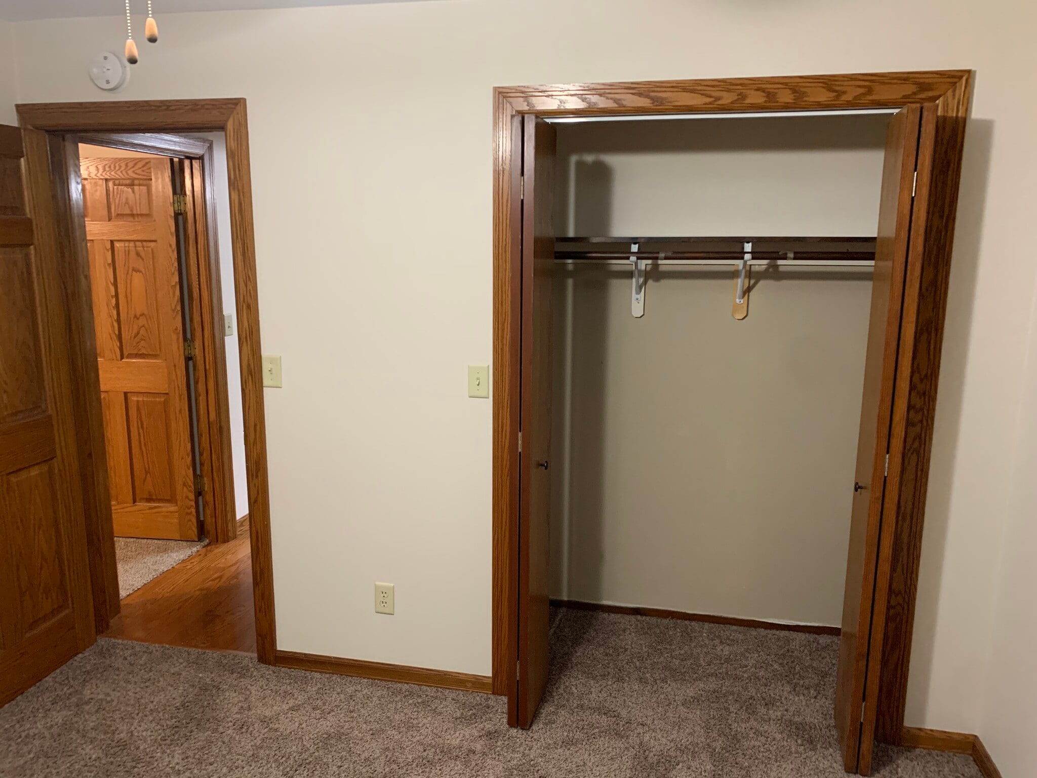 Bedroom 3 - N2092 Schacht Rd