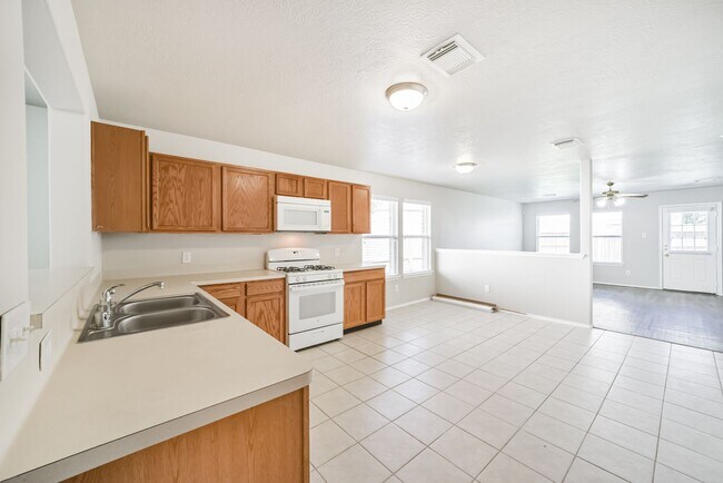 Building Photo - Offered By Precision Realty & Management