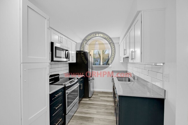 Interior Photo - Green Garden Villa Apartments