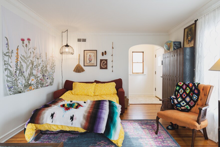 Building Photo - 2645 N 69th St