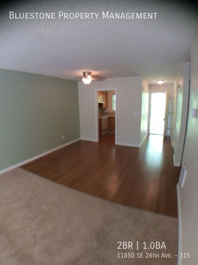 Building Photo - 11850 SE 26th Ave