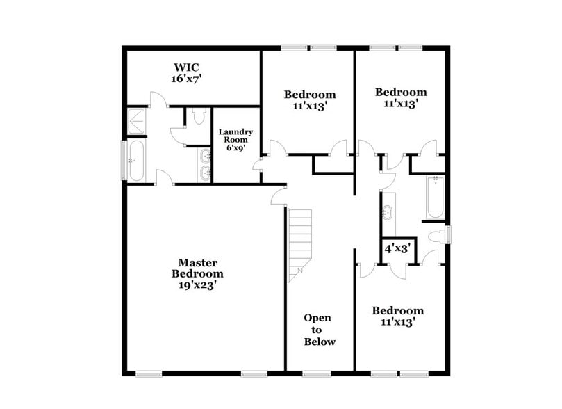 Building Photo - 1115 Joslin Path