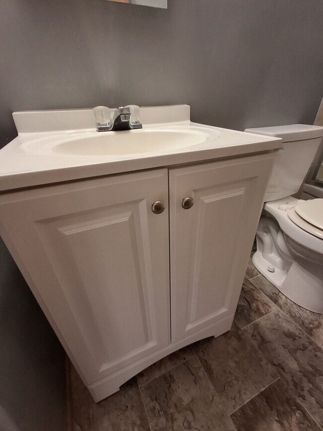 Building Photo - 309 Marie St