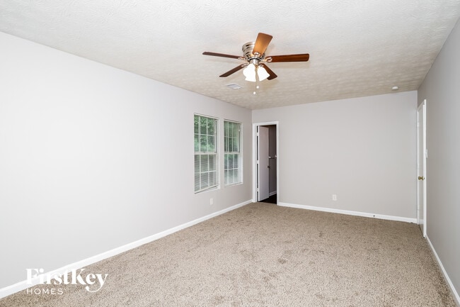 Building Photo - 3818 Rolling Pl