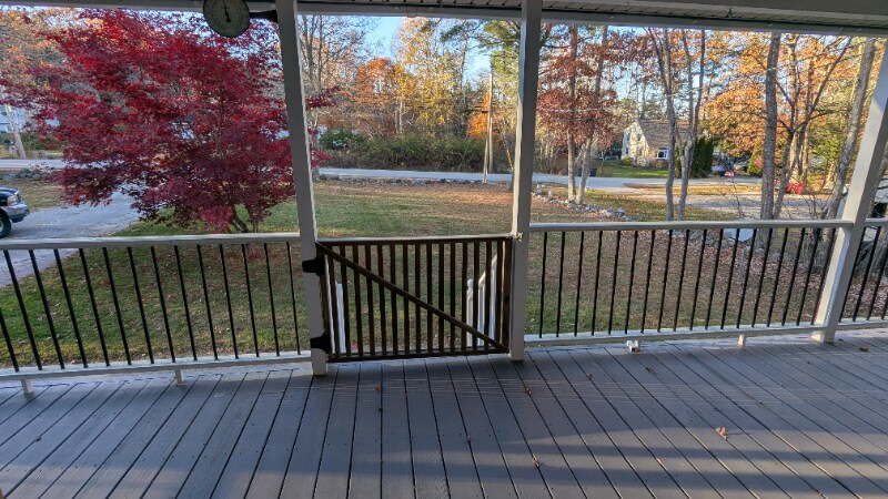 Building Photo - 161 Albion Rd