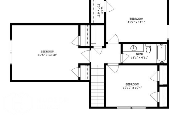 Building Photo - NOW AVAILABLE! -  2660 Ashley Dr, Marietta...