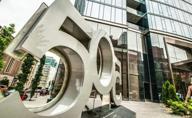 Primary Photo - Highrise Condo in the Heart of Music City!
