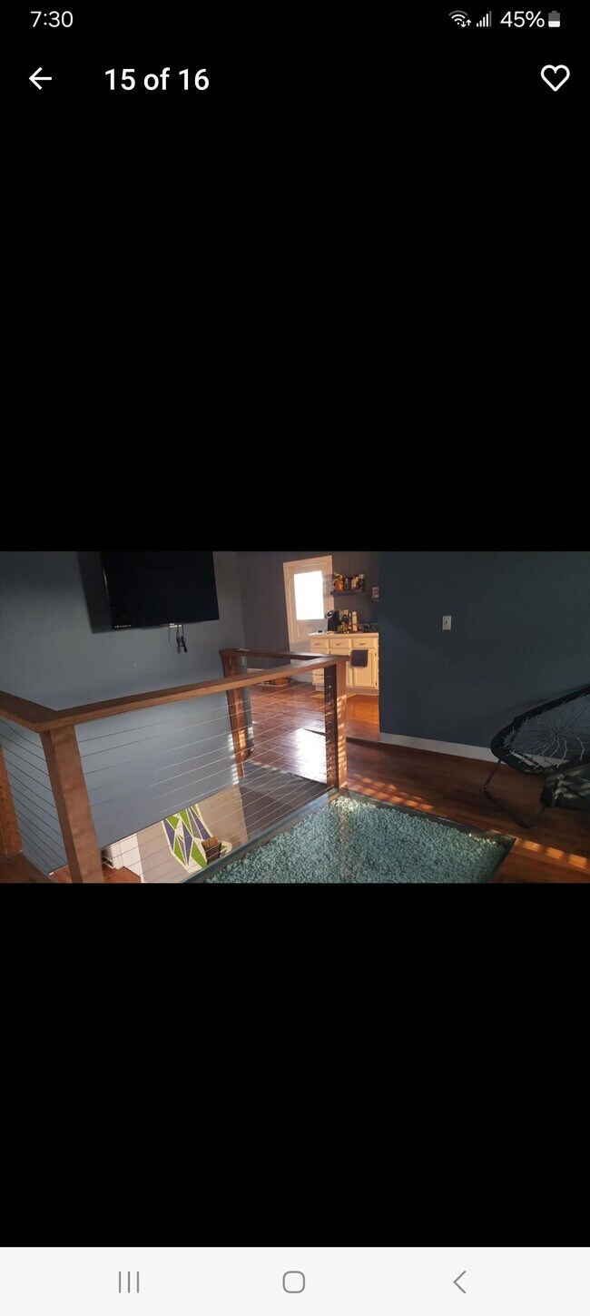 Building Photo - 116 N Kinney Ave