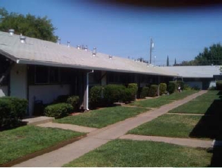 Building Photo - Rockingham Apartments