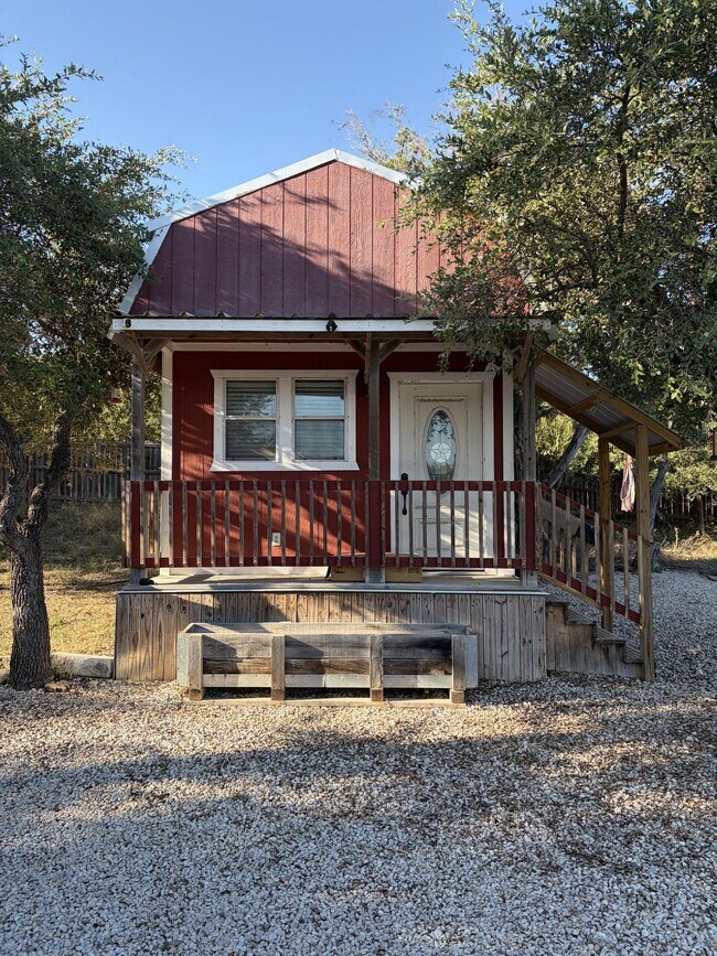 Building Photo - 1224 Campfire Dr