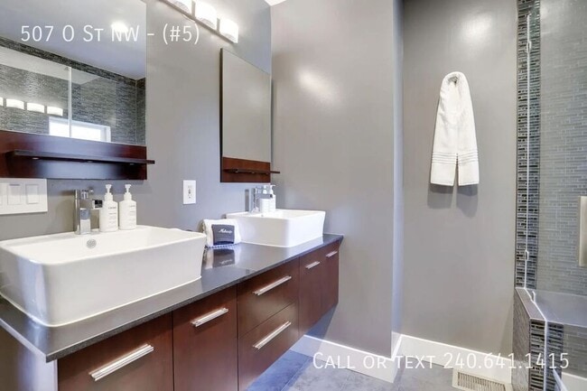 Building Photo - 507 O St NW