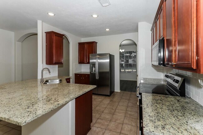 Building Photo - 5114 Forest Sage Ln