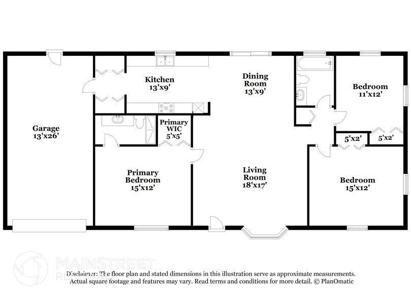 Building Photo - 890 SW Dalton Ave