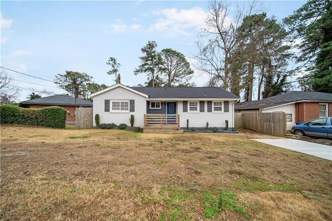 Building Photo - 2653 Tilson Rd