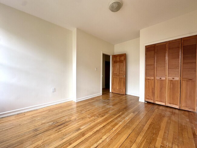 Floorplan - 112 Haven Avenue