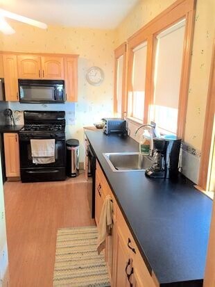 Building Photo - 80 Quincy St