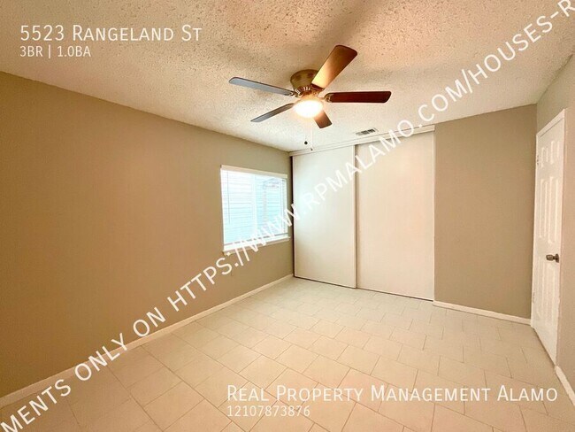 Building Photo - 5523 Rangeland St