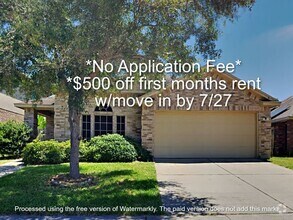 Building Photo - No Application Fee* $500 off first months ...
