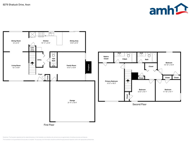 Building Photo - 8279 Shattuck Dr