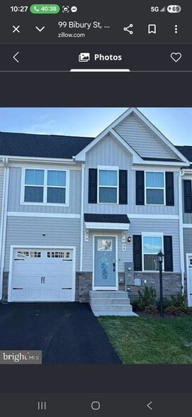 Building Photo - 99 Bibury St