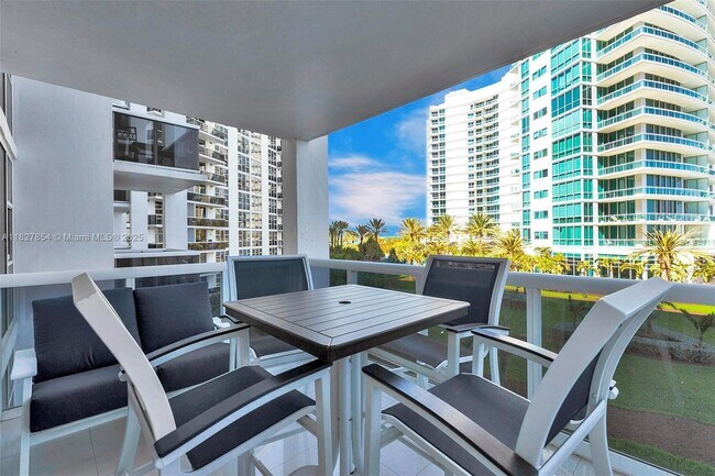 Building Photo - 10275 Collins Ave