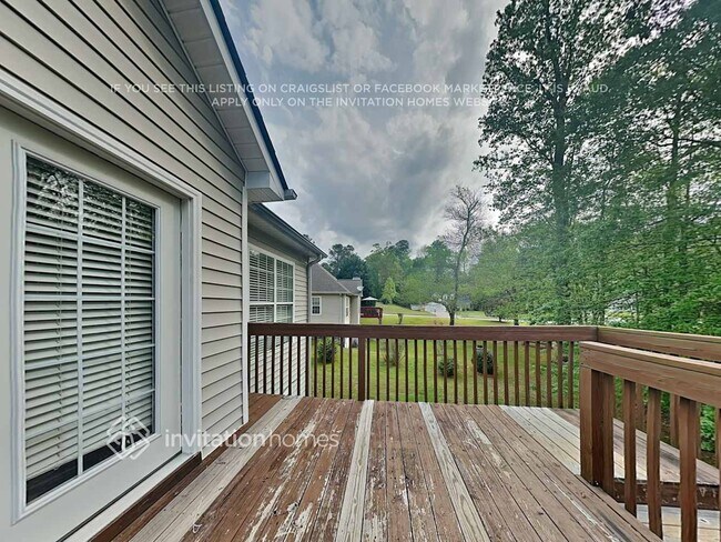 Building Photo - 4103 Lake Summit Ct