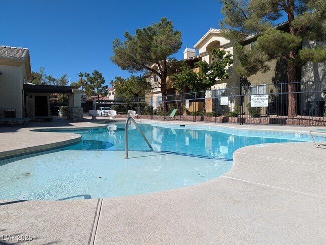 Building Photo - 8400 W Charleston Blvd