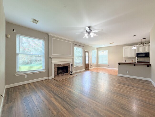 Building Photo - 22510 Tullis Trail Ct