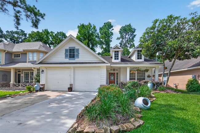 Building Photo - 9311 Cantata Ct