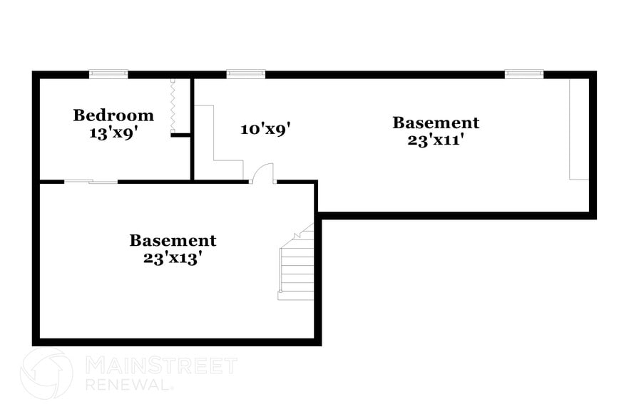 Building Photo - 10146 Fillmore St