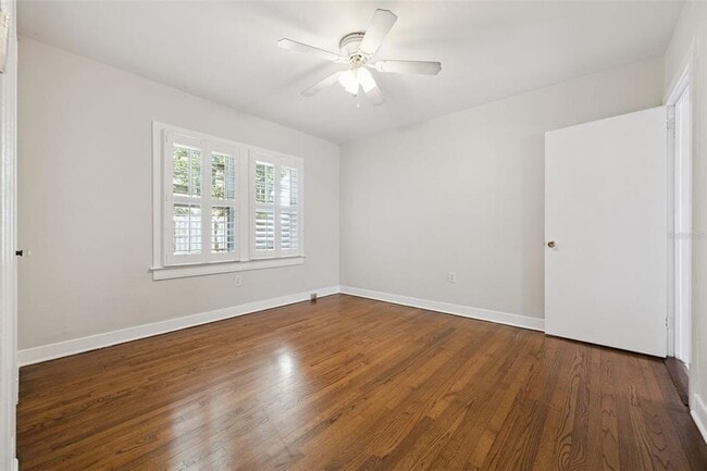 Building Photo - 1815 E Central Blvd