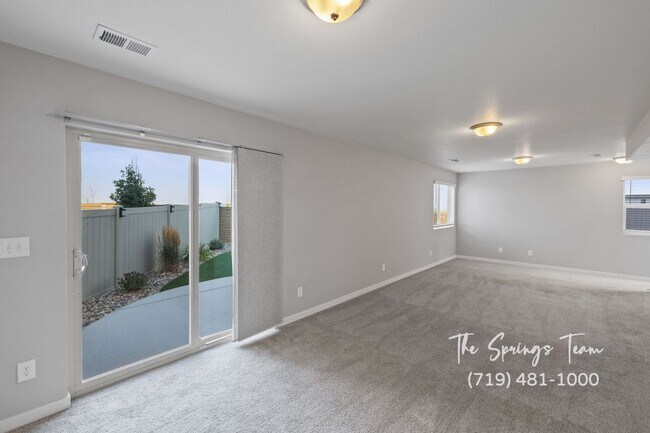 Building Photo - MODEL-PERFECT BANNING LEWIS RANCH HOME WIT...