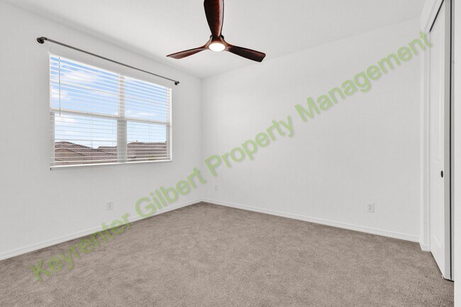 Building Photo - Newly Built 4-bed / 2.5 Bath Home in Quiet...