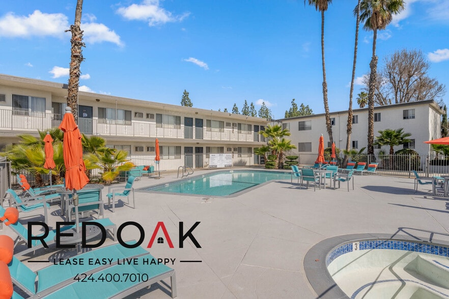 Building Photo - 13325 Heacock St